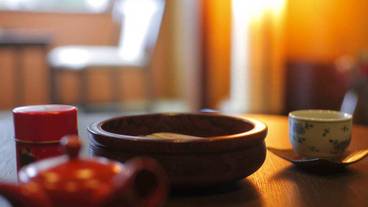 客室の設備とサービス / 11