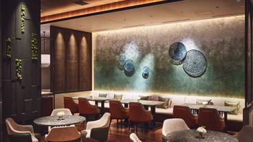 レストラン白露 / 5