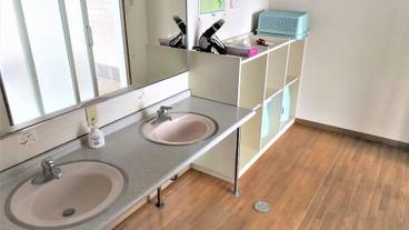 共用バスルーム / 17