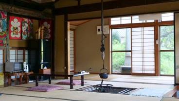 リビングルーム / 13