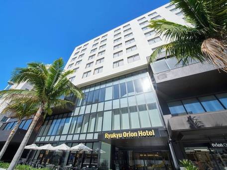 オリオンホテル那覇 / 5