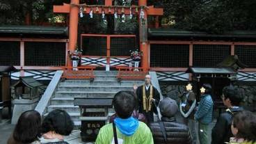 施設の敷地 / 14