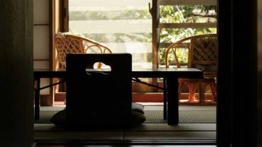 内部エントランス / 3