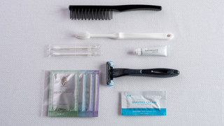 ダブルルーム 喫煙可