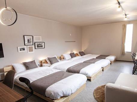 UCHI Living Stay TOYOHIRA / 1