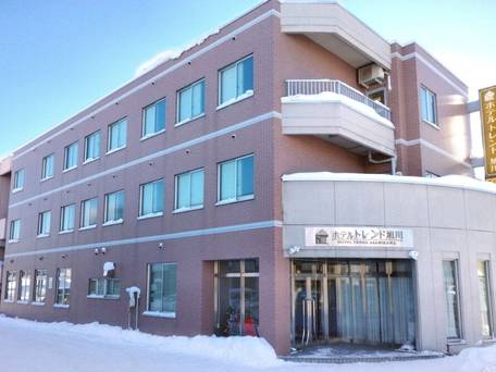 ホテルトレンド旭川 / 5