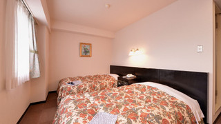 【禁煙】ツインルーム