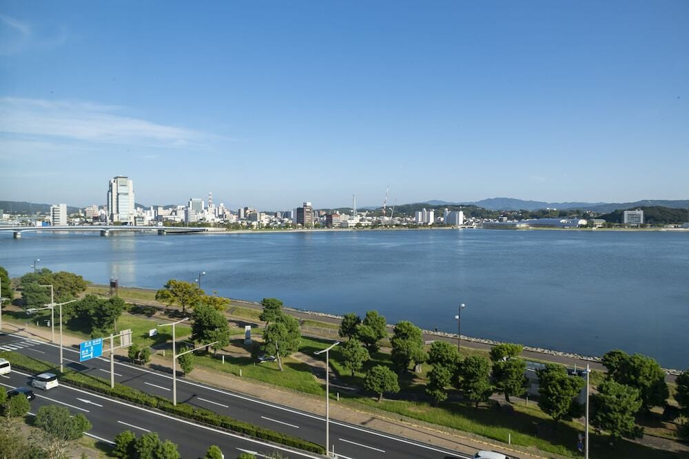 施設からの眺望