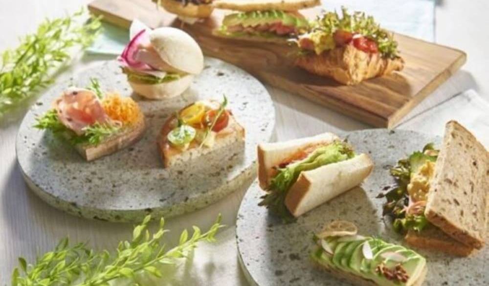 朝食イメージ / 1