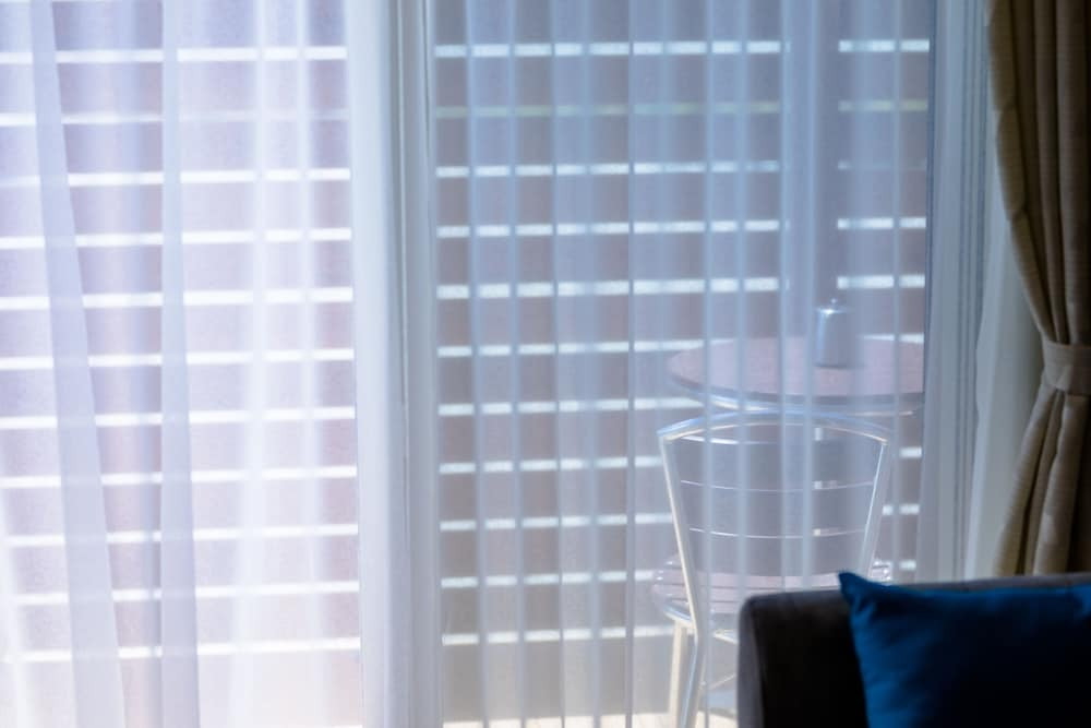 リビングルーム