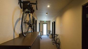 施設内の設備 / 11