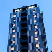 相鉄フレッサイン 仙台（宮城県 ビジネスホテル） / 4