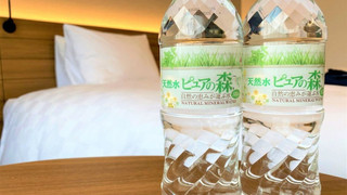 スタンダード トリプルルーム ベッド (複数台) 禁煙