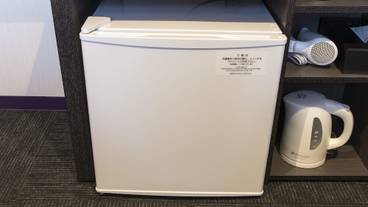 小型冷蔵庫 / 20