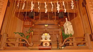 施設内の設備 / 17