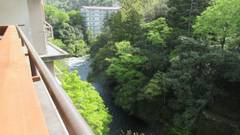 大江戸温泉物語 Premium よしのや依緑園