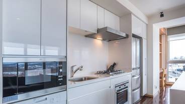 専用キッチン / 24