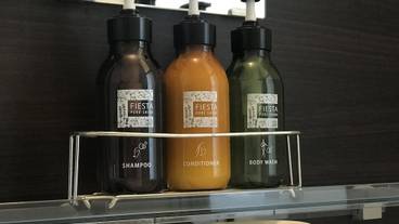 バスルーム / 15