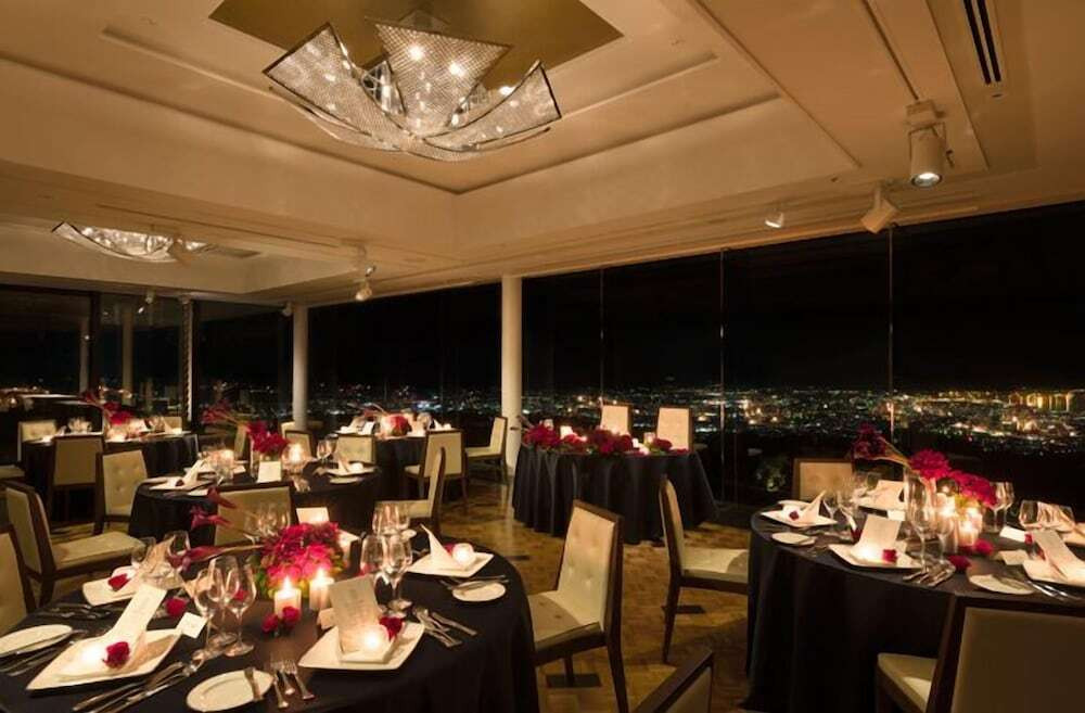 バンケット ホール