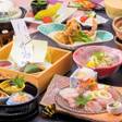 下賀茂温泉 石花海別邸 かぎや
