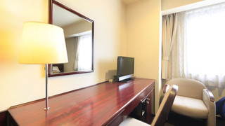 スタンダード ツイン ルーム(禁煙)