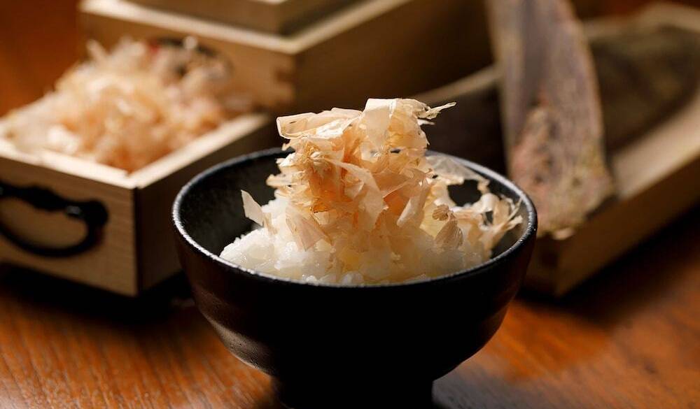 和食一例 / 4