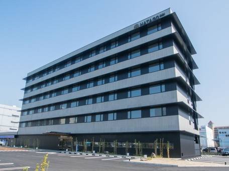 ハタゴイン関西空港 / 4