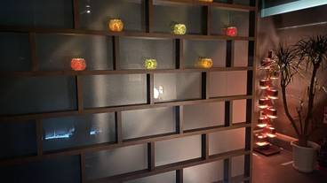 レセプション ホール / 3