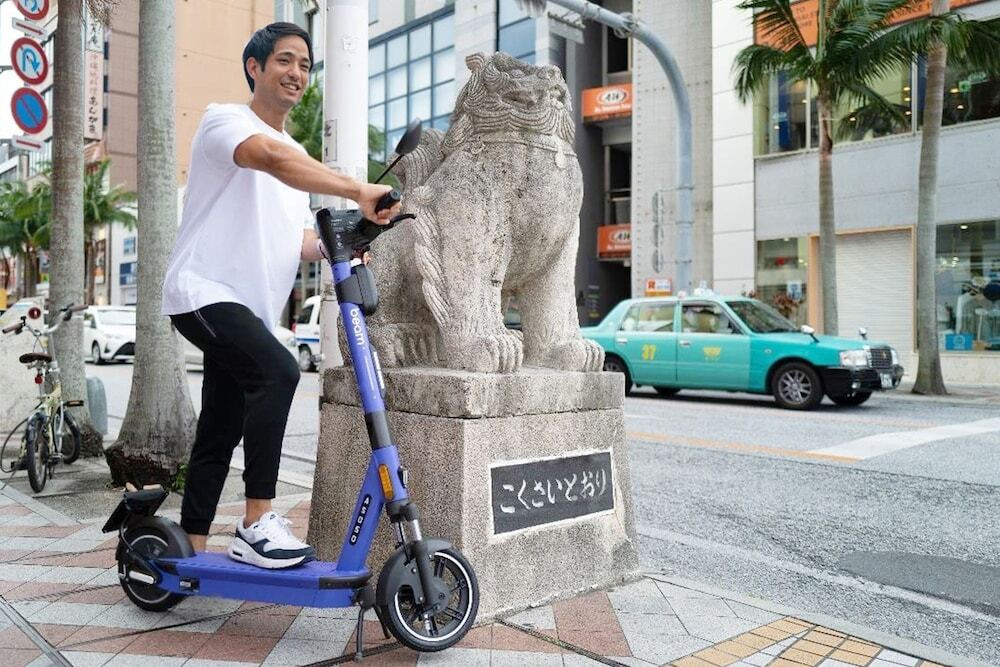 自転車