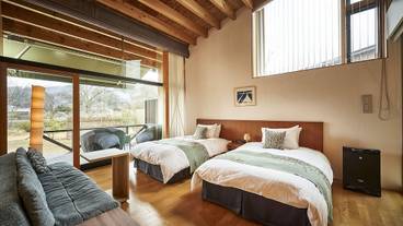 ガーデン ビュー / 7