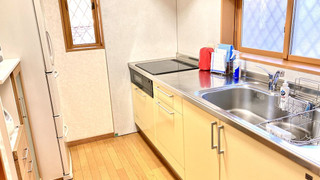 ファミリー コテージ