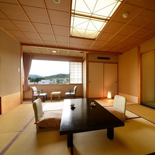 部屋