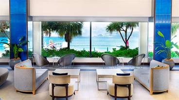 かねひで喜瀬ビーチパレス（カネヒデキセビーチパレス） / 5