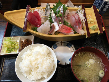 「くろば亭」料理 700605 