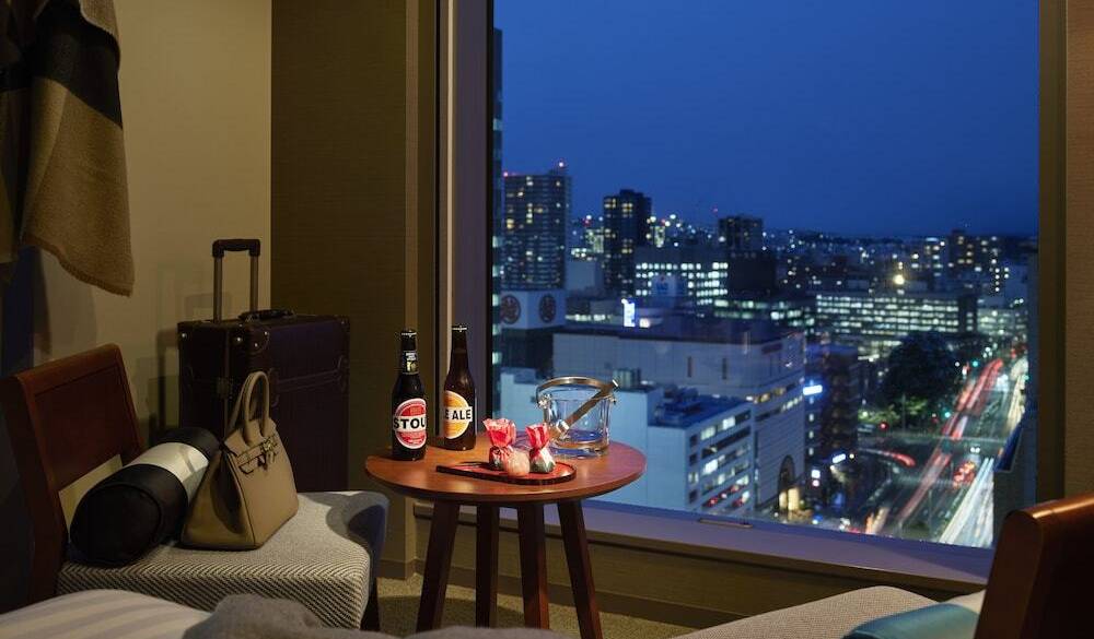 スーペリアコーナーツイン / 2