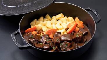 朝食ビュッフェ / 4