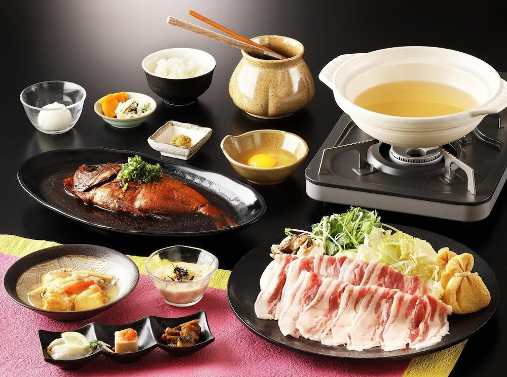 塔ノ沢 一の湯本館（トウノサワイチノユホンカン） / 2