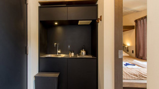 プレミアム スイート