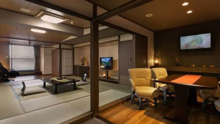 プレミア ルーム 禁煙 浴槽