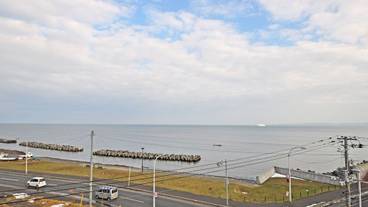 施設からの眺望 / 17