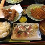 荻窪に行ったら絶対食べたい！人気の荻窪ランチ10選