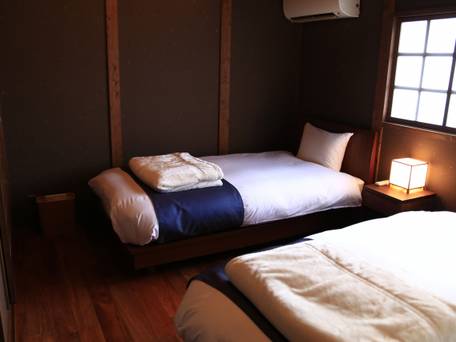 町家レジデンスイン ぼんぼり庵 / 2