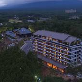 ホテル森の風那須（栃木県 リゾートホテル） / 5