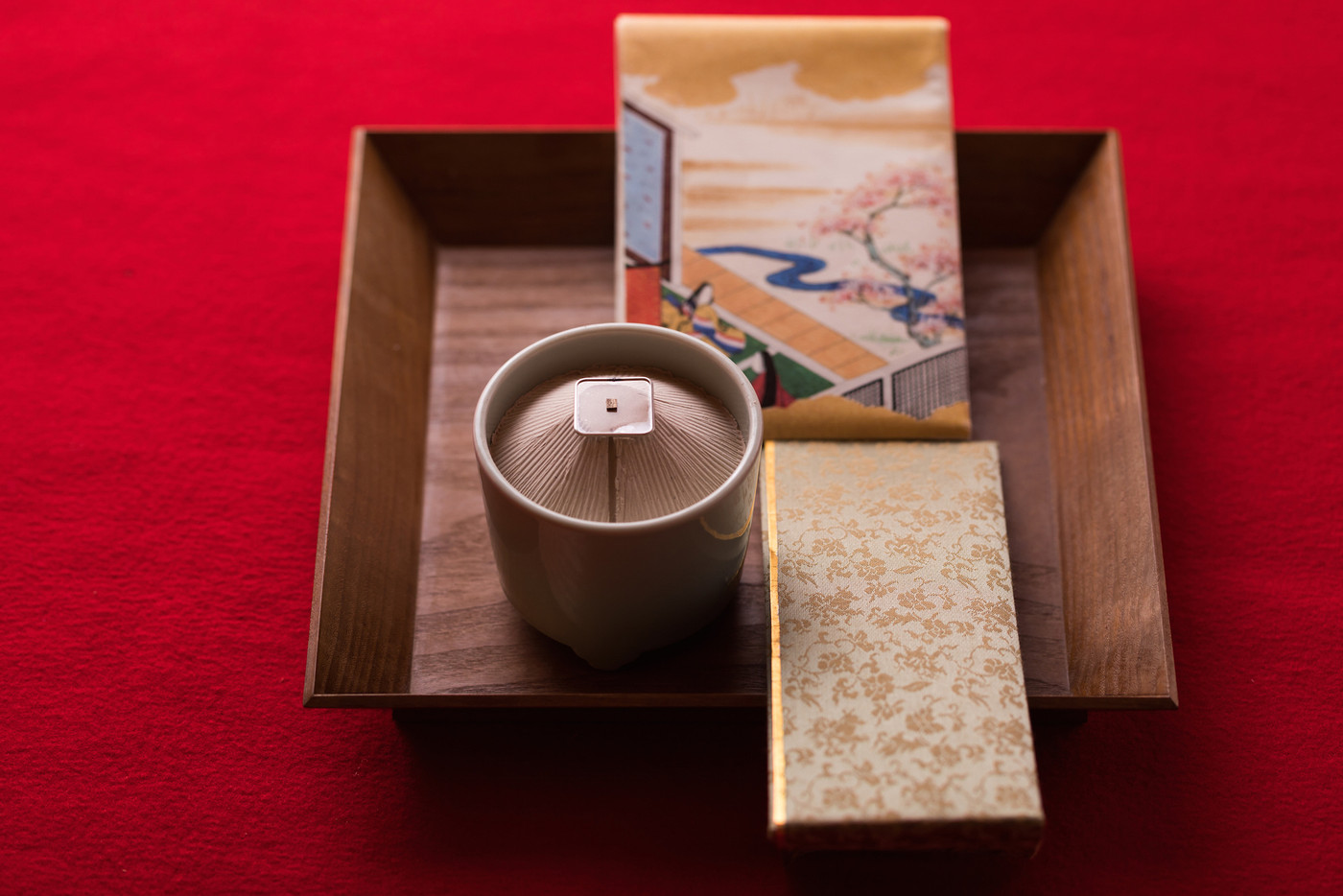 喧騒から離れた別世界を体験できる宿3446899