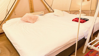 テントサイト type C