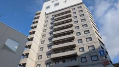 東横イン倉敷駅南口