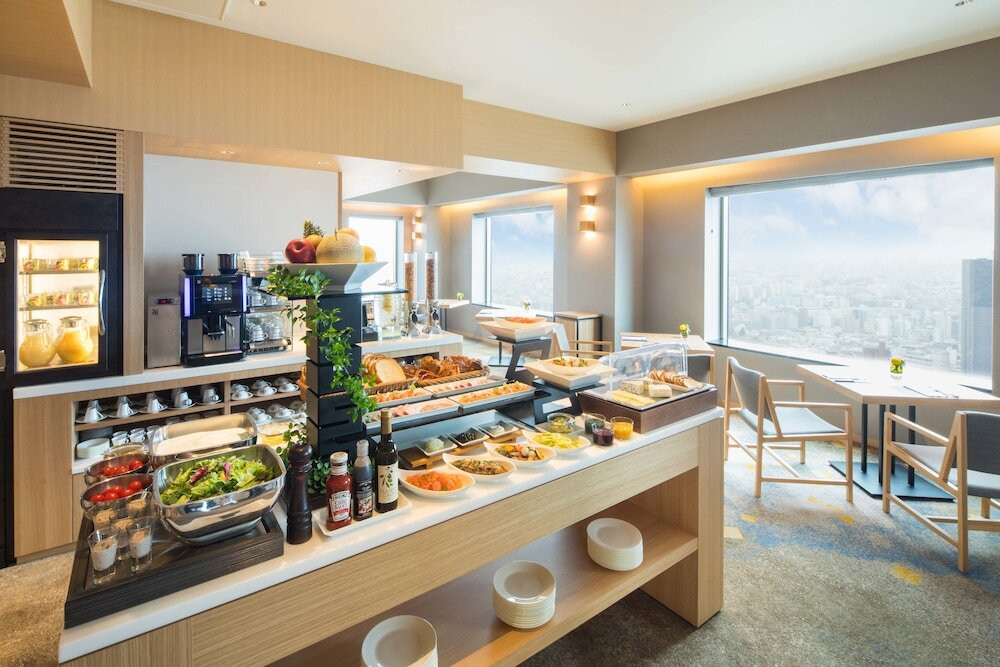 ビューバス付きのお部屋が充実4258519