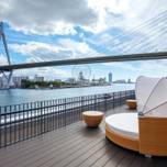 【大阪】オーシャンビューホテル7選！カップルデートにおすすめの海が見えるホテルを厳選♡