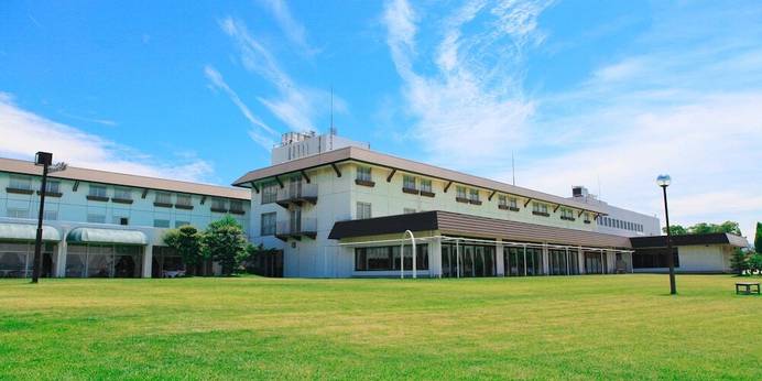 倉敷シーサイドホテル(岡山県 リゾートホテル) / 1