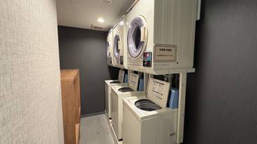 ランドリー ルーム / 3